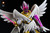 *Pre-order * Genesie Studio Digimon MagnaAngemon Resin Statue #7