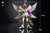 *Pre-order * Genesie Studio Digimon MagnaAngemon Resin Statue #3