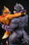 *Pre-order * Shibadon Studio Fox McCloud& Wolf O’Donnell Resin Statue #11