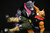 *Pre-order * Shibadon Studio Fox McCloud& Wolf O’Donnell Resin Statue #15