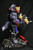 *Pre-order * Shibadon Studio Fox McCloud& Wolf O’Donnell Resin Statue #17