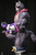 *Pre-order * Shibadon Studio Fox McCloud& Wolf O’Donnell Resin Statue #4