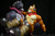 *Pre-order * Shibadon Studio Fox McCloud& Wolf O’Donnell Resin Statue #6