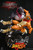 *Pre-order * Shibadon Studio Fox McCloud& Wolf O’Donnell Resin Statue #7