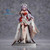 *Pre-order * Shenlan Studio Honkai Impact 3rd Wedding dress Lunar Vow Resin Statue #4