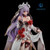 *Pre-order * Shenlan Studio Honkai Impact 3rd Wedding dress Lunar Vow Resin Statue #1