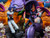 *Pre-order * Fairy Studio Pokemon Team Rocket Resin Statue #3