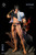 *Pre-order * Acme Studio The King of Fighters Kyo Kusanagi Resin Statue #11