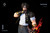 *Pre-order * Acme Studio The King of Fighters Kyo Kusanagi Resin Statue #2