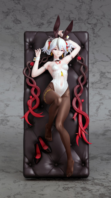 *Pre-order * Blink-studio Wuthering Waves Camellya Resin Statue #1