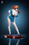 *Pre-order * KOL Studio EVA Uniforms Asuka Resin Statue #2