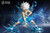 *Pre-order * Zook Studio HUNTER×HUNTER Killua Zoldyck Resin Statue #4