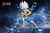 *Pre-order * Zook Studio HUNTER×HUNTER Killua Zoldyck Resin Statue #1