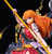 *Pre-order * MJ Studio One Piece Nami Resin Statue #9