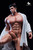 *Pre-order * Gentleman Studio Original Saturno & Lusen Resin Statue #9