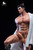 *Pre-order * Gentleman Studio Original Saturno & Lusen Resin Statue #2