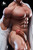 *Pre-order * Gentleman Studio Original Saturno & Lusen Resin Statue #3