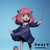 *Pre-order * Heart of toy Studio SPY×FAMILY Anya Resin Statue #6