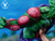 *Pre-order * Sheep Studio Dragon Ball Piccolo vs Goku Resin Statue #5