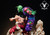 *Pre-order * Sheep Studio Dragon Ball Piccolo vs Goku Resin Statue #6