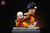 *Pre-order * Kylin Studio Gragon Ball Goku VS Kuririn Resin Statue #2