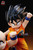 *Pre-order * Kylin Studio Gragon Ball Goku VS Kuririn Resin Statue #3