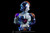 *Pre-order * WhiteHole Studio Dragon Ball King cold&Frieza Resin Statue #7