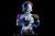 *Pre-order * WhiteHole Studio Dragon Ball King cold&Frieza Resin Statue #8