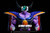 *Pre-order * WhiteHole Studio Dragon Ball King cold&Frieza Resin Statue #10