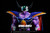 *Pre-order * WhiteHole Studio Dragon Ball King cold&Frieza Resin Statue #9