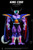 *Pre-order * WhiteHole Studio Dragon Ball King cold&Frieza Resin Statue #3