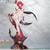 *Pre-order * Niji Studio Xenoblade Chronicles Pyra Resin Statue #4