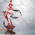 *Pre-order * Niji Studio Xenoblade Chronicles Pyra Resin Statue #3