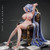 *Pre-order * ABsinthe Studio Azur LaneAlsace Resin Statue #6