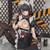 *Pre-order * HunYv Studio Zenless Zone Zero Ellen Joe Resin Statue #3