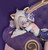 *Pre-order * Arcticwolf Studio Honkai Impact 3 Theresa Apocalypse Resin Statue #7