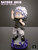 *Pre-order * Ninetyseven Studio Q version Jujutsu Kaisen SATORU GOJO＆Ryomen Sukuna Resin Statue #1