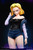 *Pre-order * CousinBrother Studio Dragon Ball Android 18 Resin Statue #2