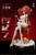 *Pre-order * ZaoHua Studio Chainsaw Man wedding dress series Makima Resin Statue #16