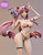 *Pre-order * Sugar honey Studio bikini Tsukino Usagi Resin Statue #3