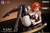 *Pre-order * Dragon Studio One Piece sitting position Nami 2.0 Resin Statue #1