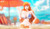 *Pre-order * XY Studio bikini Nami Resin Statue　＃11