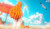 *Pre-order * XY Studio bikini Nami Resin Statue　＃1