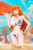 *Pre-order * XY Studio bikini Nami Resin Statue　＃2