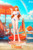 *Pre-order * XY Studio bikini Nami Resin Statue　＃3