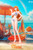 *Pre-order * XY Studio bikini Nami Resin Statue　＃4