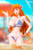 *Pre-order * XY Studio bikini Nami Resin Statue　＃5