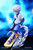 *Pre-order * PG Studio HUNTER×HUNTER  skateboard Killua Resin Statue #3