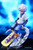 *Pre-order * PG Studio HUNTER×HUNTER  skateboard Killua Resin Statue #4