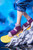 *Pre-order * PG Studio HUNTER×HUNTER  skateboard Killua Resin Statue #5